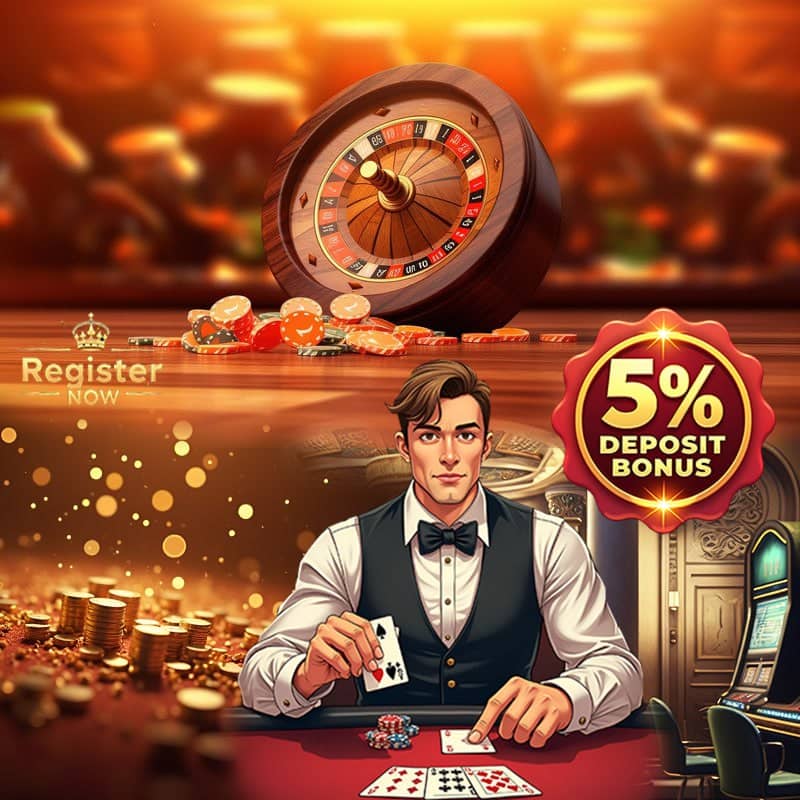 پاکستان کیسینو میں سلاٹ مشینوں کی مقبولیت اور اثرات